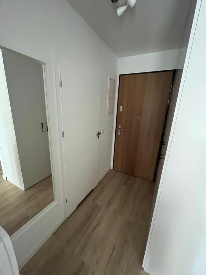 Apartament 34 Sun Towers Swinoujscie Dış mekan fotoğraf